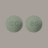 Oxycontin OC 80mg 2 Oxycontin OC 80mg