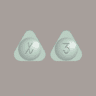 Xanax XR 3mg 2 Xanax XR 3mg