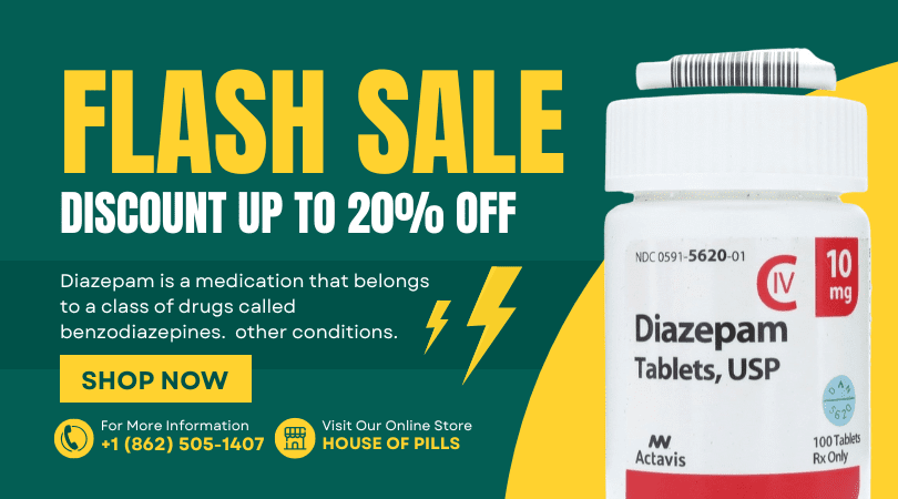 Safe Ways to Buy Diazepam Online